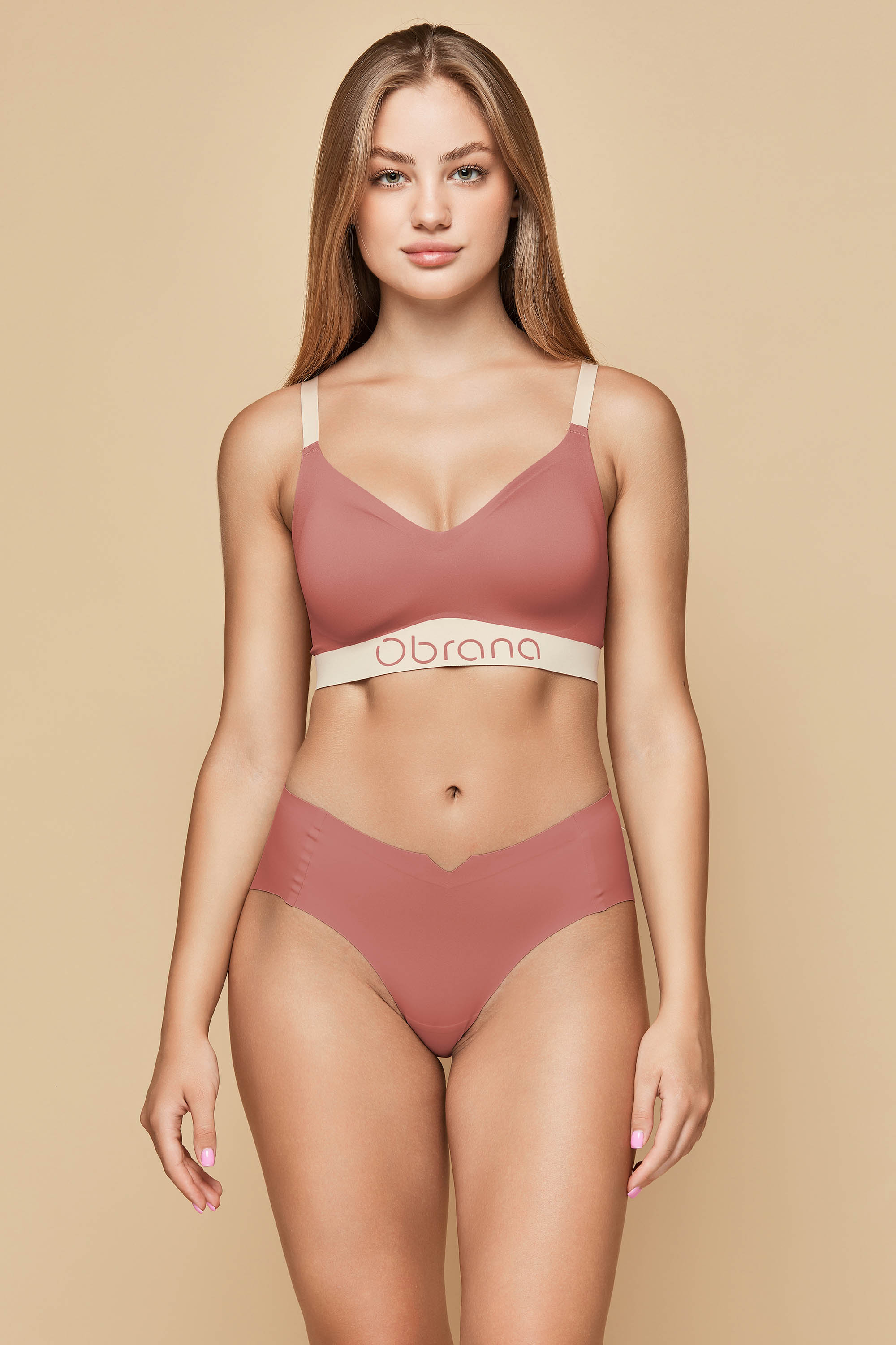 871-075 бюстгальтер Obrana